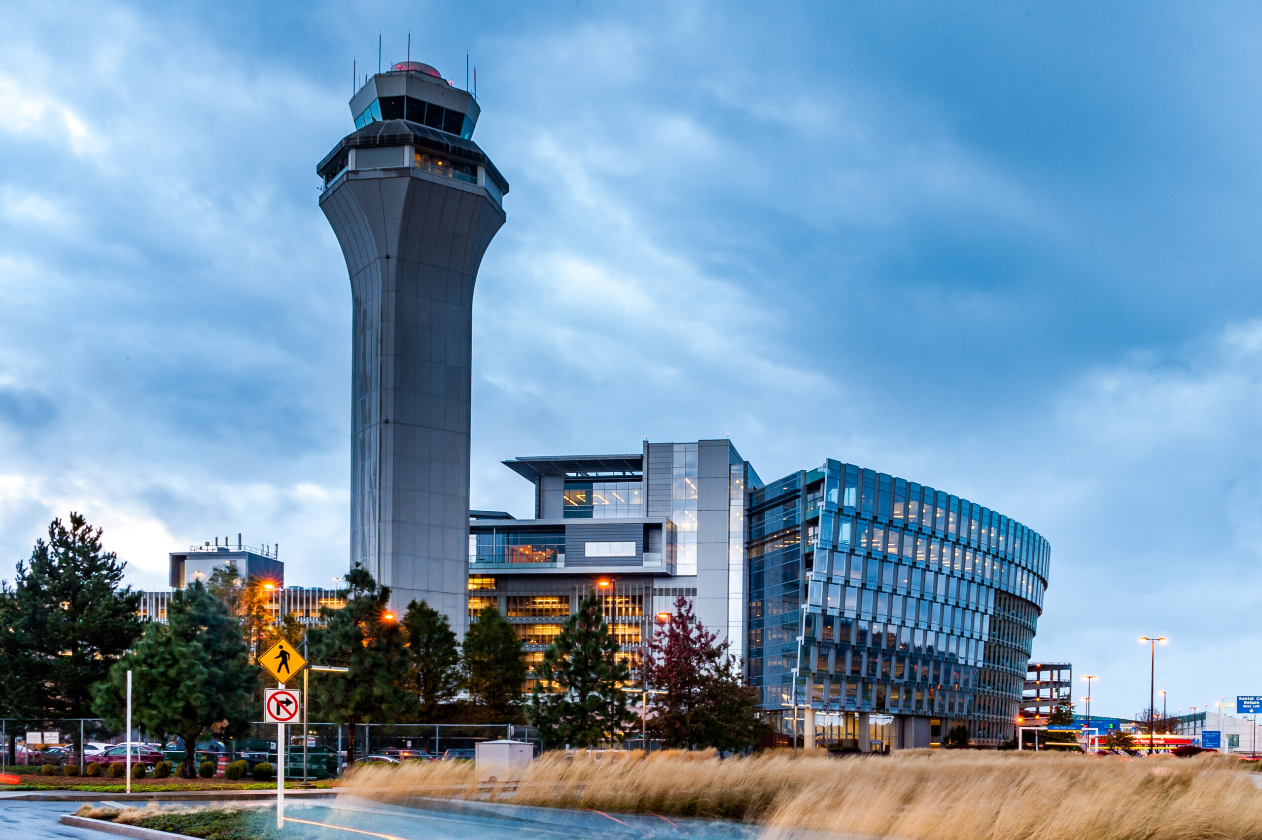 Airport Way, OR