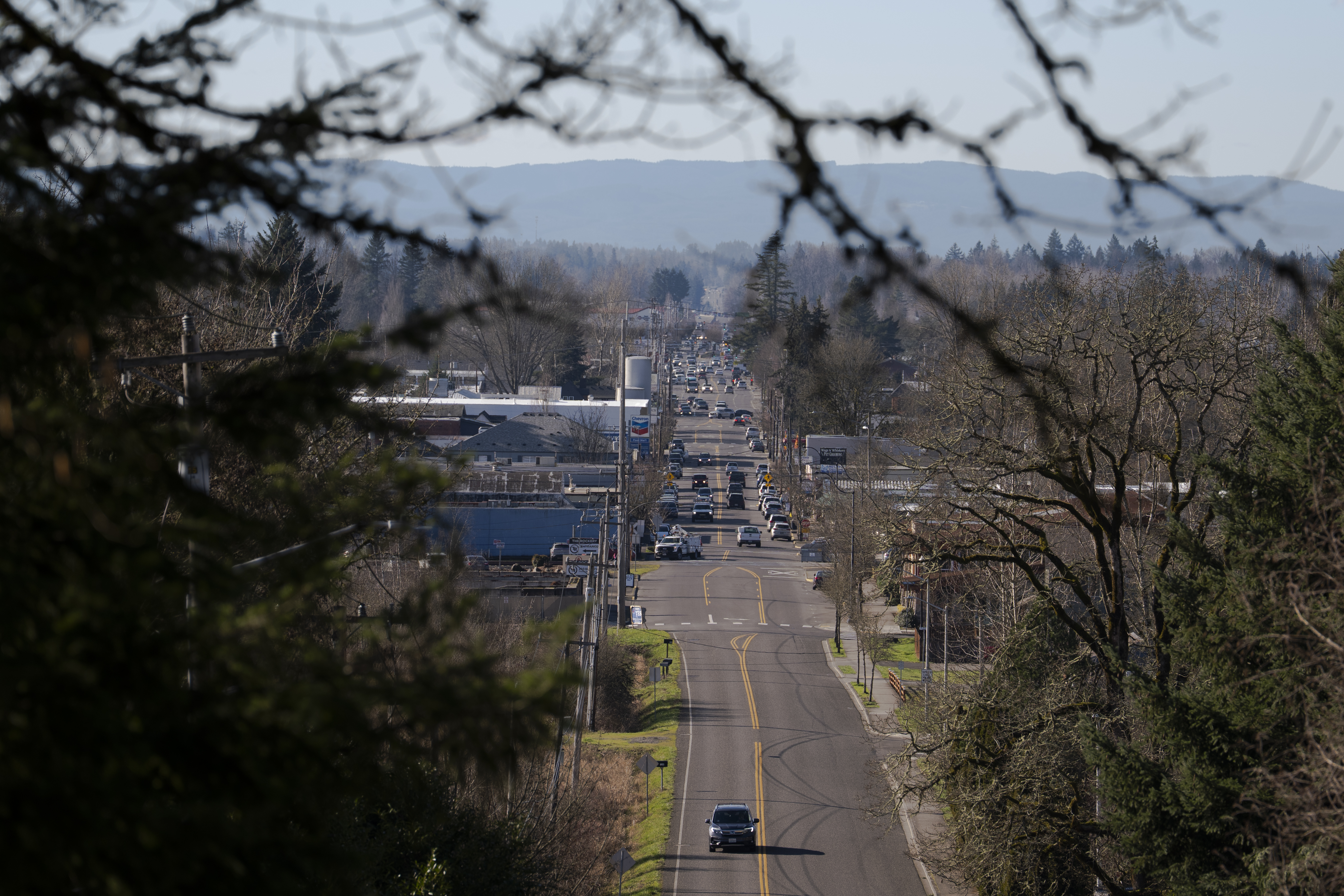Battleground, WA