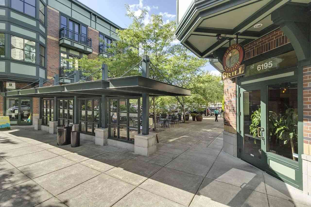 Orenco Station, OR
