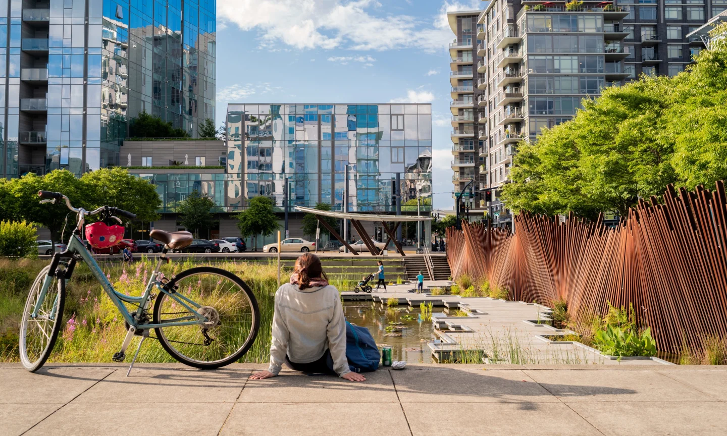 Pearl District, OR
