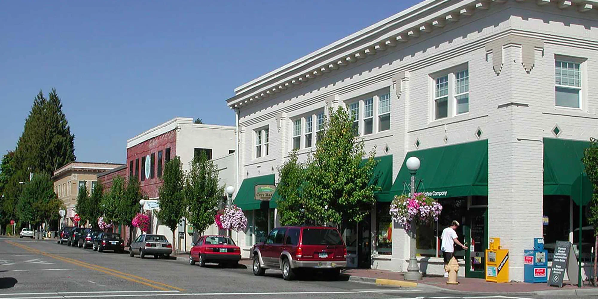Sherwood, OR