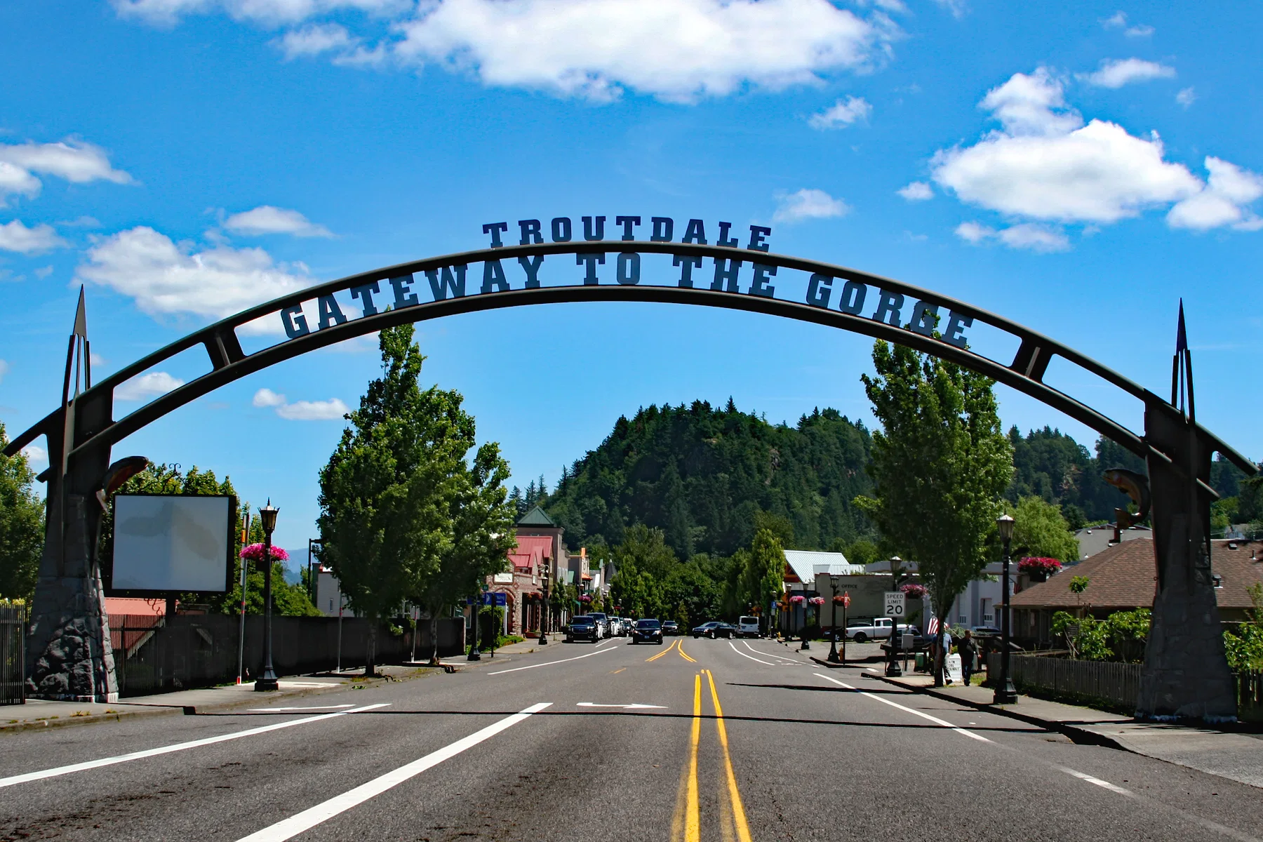 Troutdale Reynolds Industrial Park, OR