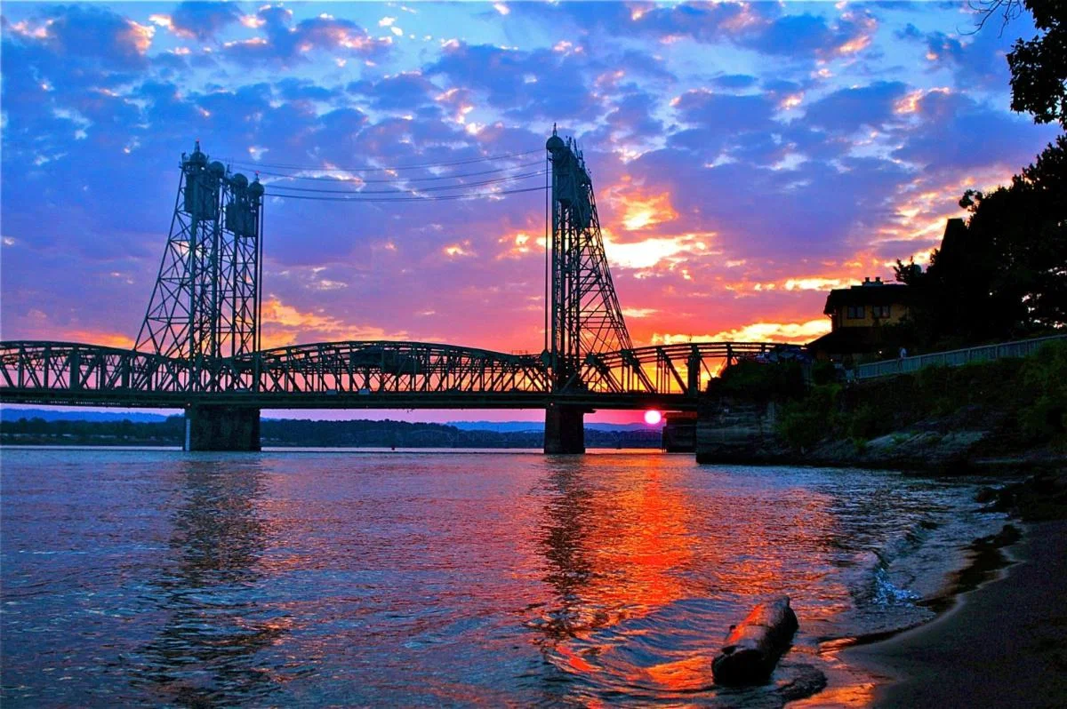 Vancouver, WA