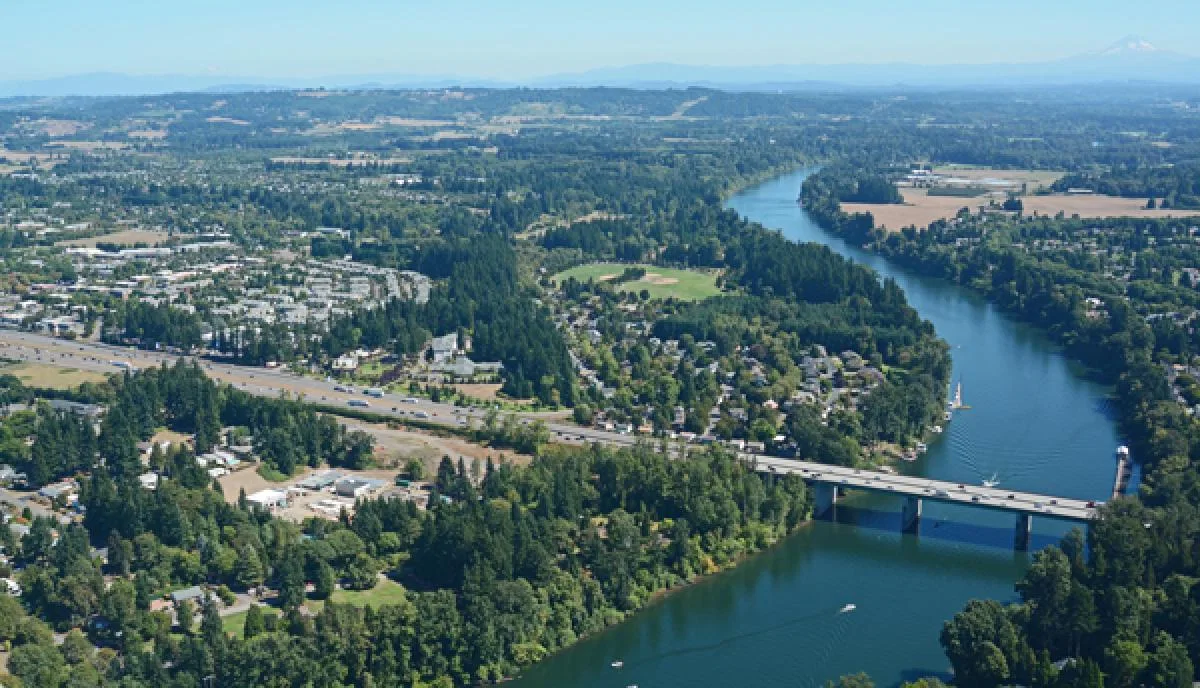 Wilsonville, OR
